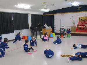 おおきなかぶ③