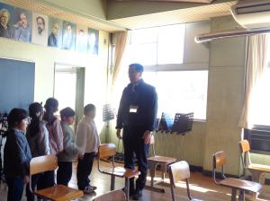 小学校