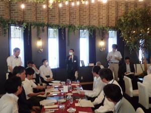 総会イメージ