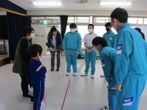 さよならのご挨拶