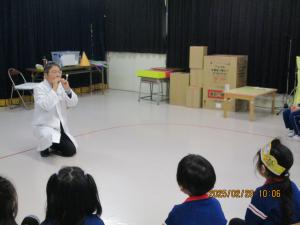 吹上パイプ①