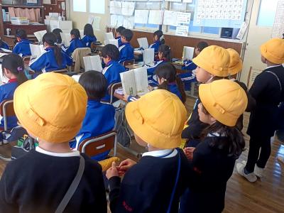小学校訪問02