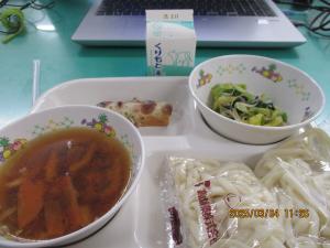 給食画像
