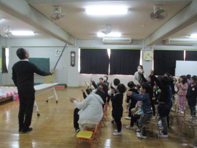 3月誕生会03