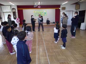 幼稚園