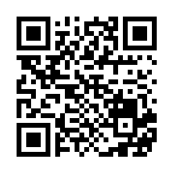 結果速報　ＱＲコード