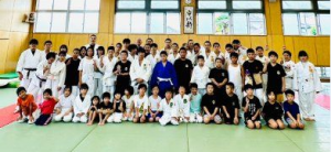 judo