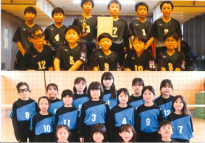 junior