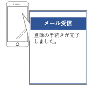 完了画面