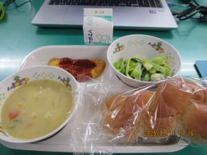給食画像