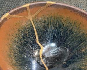 漆1