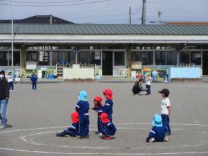 遊び1