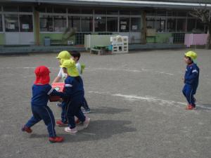 遊び1