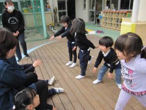 ダンス