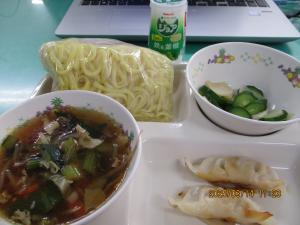 給食画像