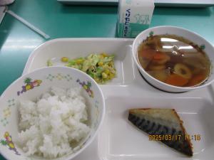 給食画像