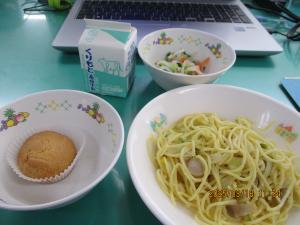 給食画像