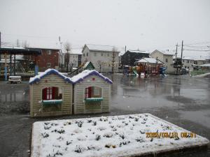 雪景色②