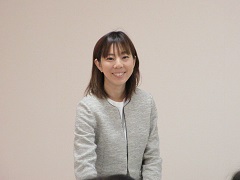 講師の様子2