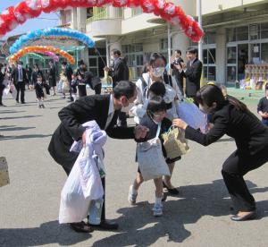 ラスト