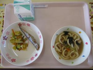 給食