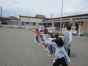 避難経路④