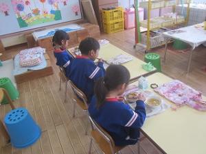 給食1
