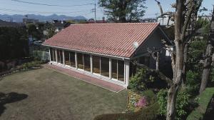 高崎伝統文化の館（児玉邸）