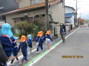 交通安全