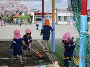 砂場