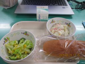 給食画像