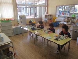 給食２