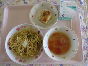 給食
