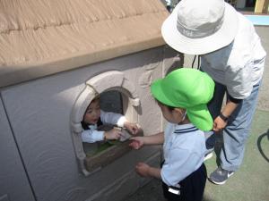 おでんのお店