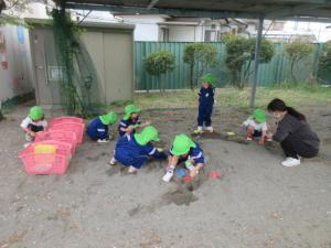 遊び1