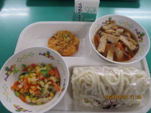 給食画像