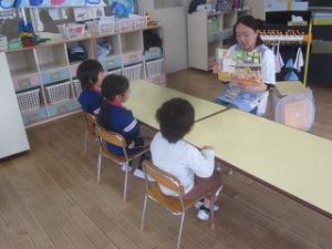 避難訓練２