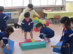 片付け②