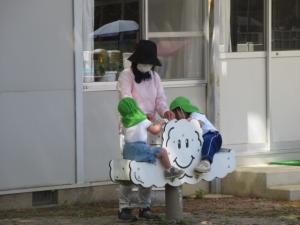 遊び2
