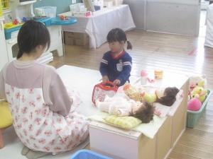 室内遊び1