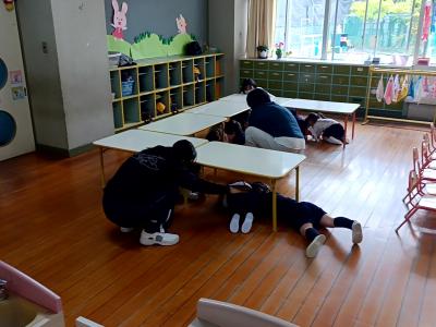 避難訓練03