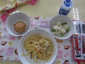 給食