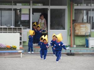 遊び1