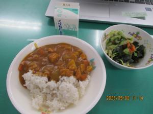 給食画像