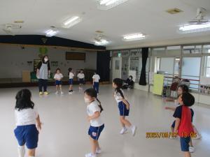 小鳥タイム①