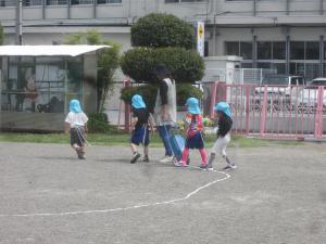 しっぽとり1