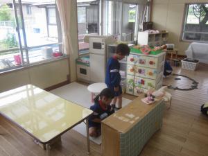 室内遊び3