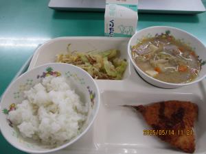 給食画像