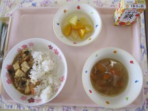 給食
