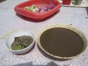まめごはん